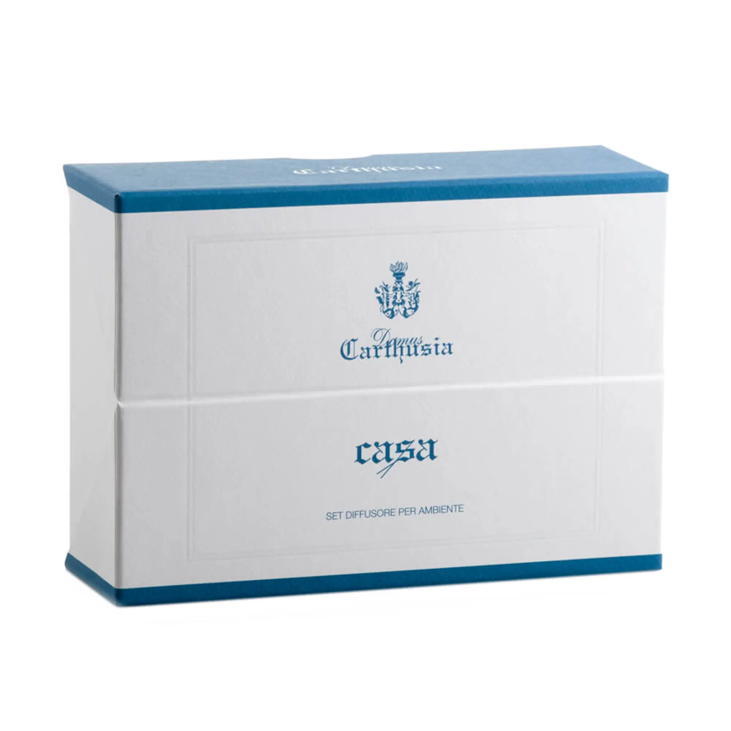 Set difuzoare parfum cu betisoare Carthusia Casa