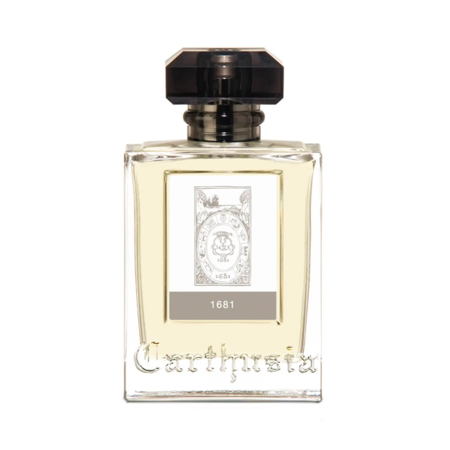 Apa de parfum Carthusia 1681 100ml