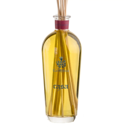 Difuzor parfum cu betisoare Carthusia Frutto di Bacco 500ml
