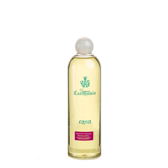 Rezerva Carthusia Frutto di Bacco