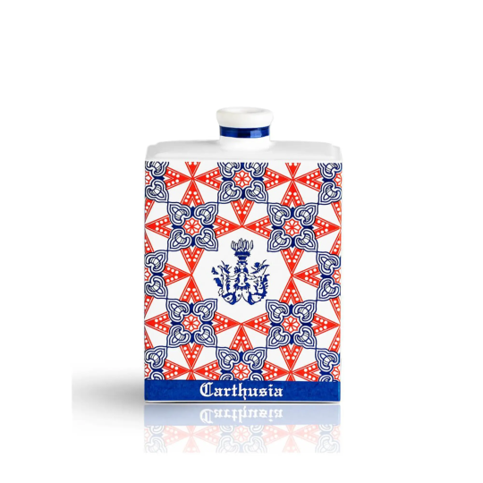 Difuzor ceramic cu betisoare Carthusia Frutto di Bacco 1000ml
