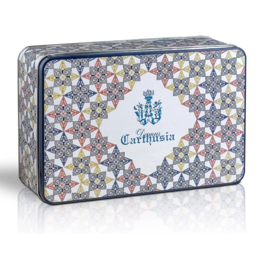 Difuzor ceramic cu betisoare Carthusia Frutto di Bacco 1000ml