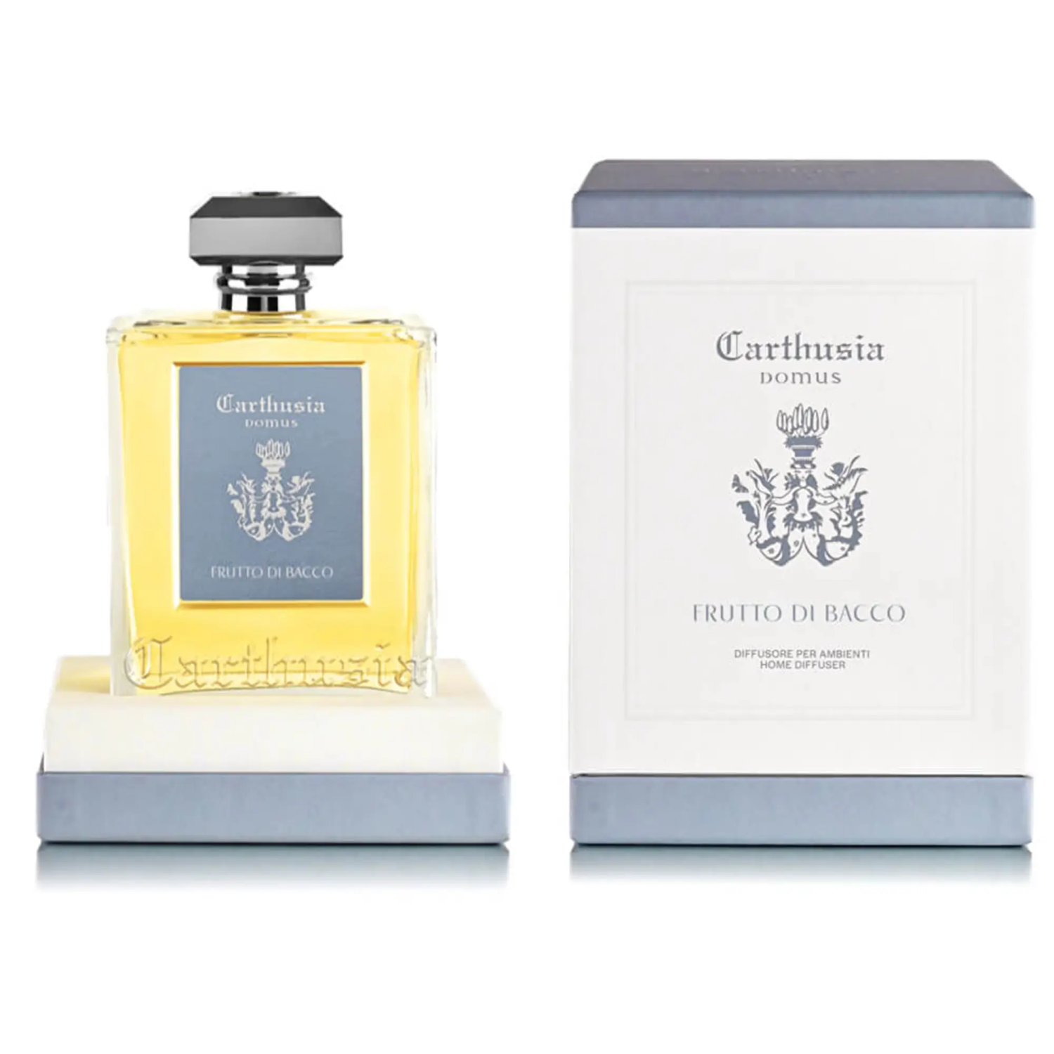 Difuzor parfum Carthusia Domus Frutto di Bacco 480ml