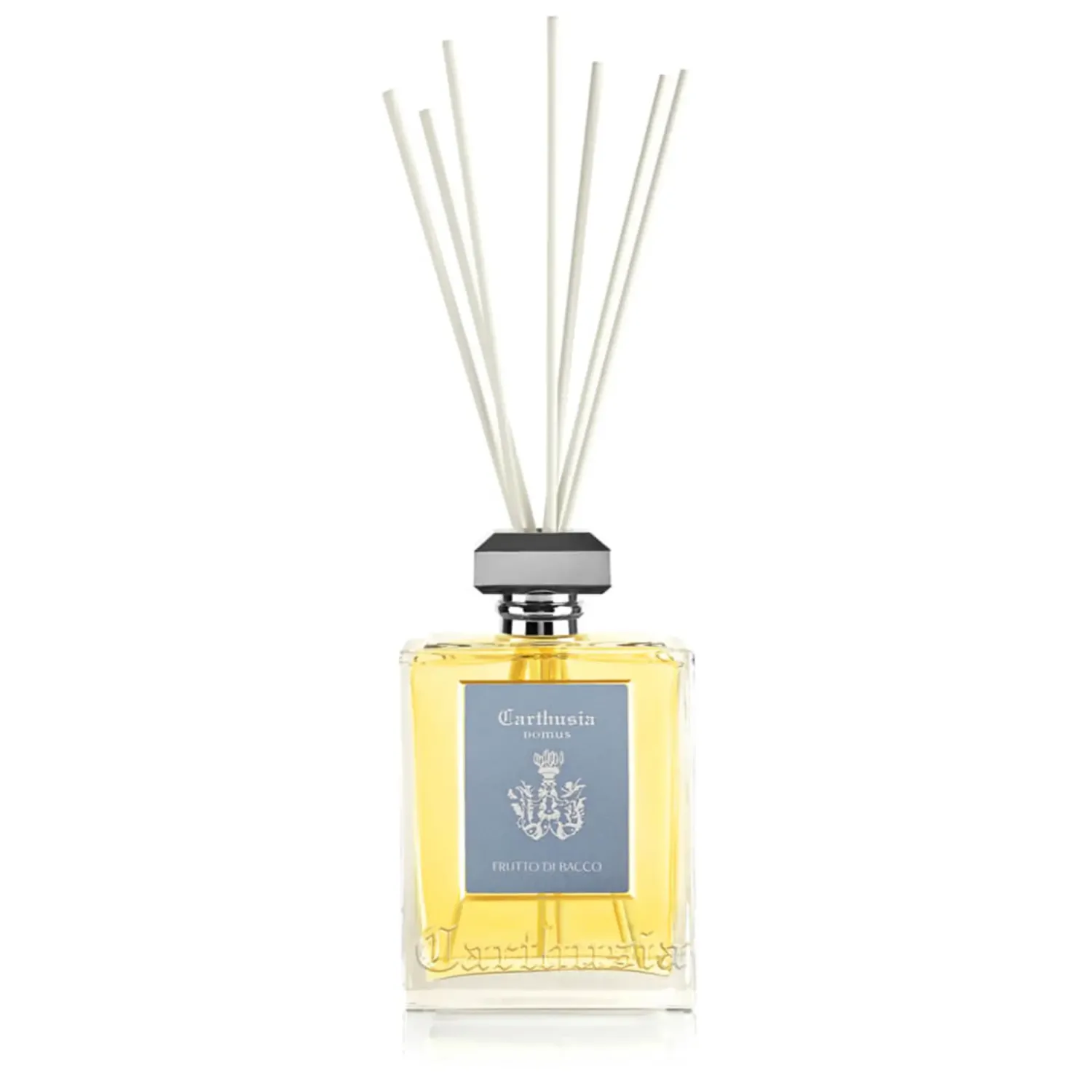 Difuzor parfum Carthusia Domus Frutto di Bacco 480ml