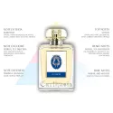 Apa de parfum Carthusia Io Capri 100ml