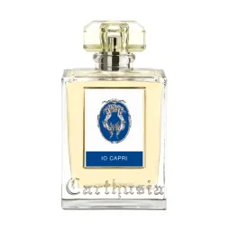 Apa de parfum Carthusia Io Capri 50ml