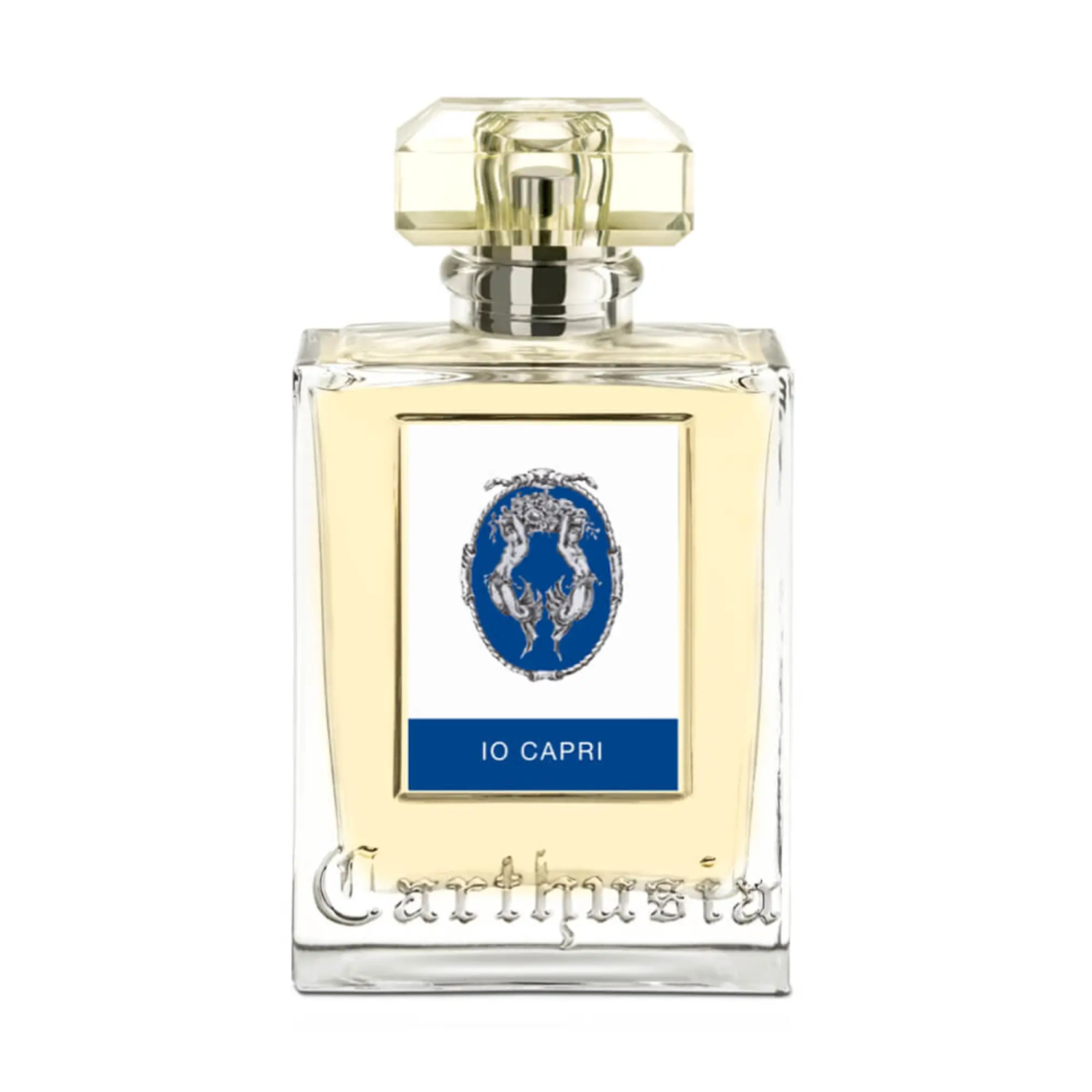 Apa de parfum Carthusia Io Capri 50ml