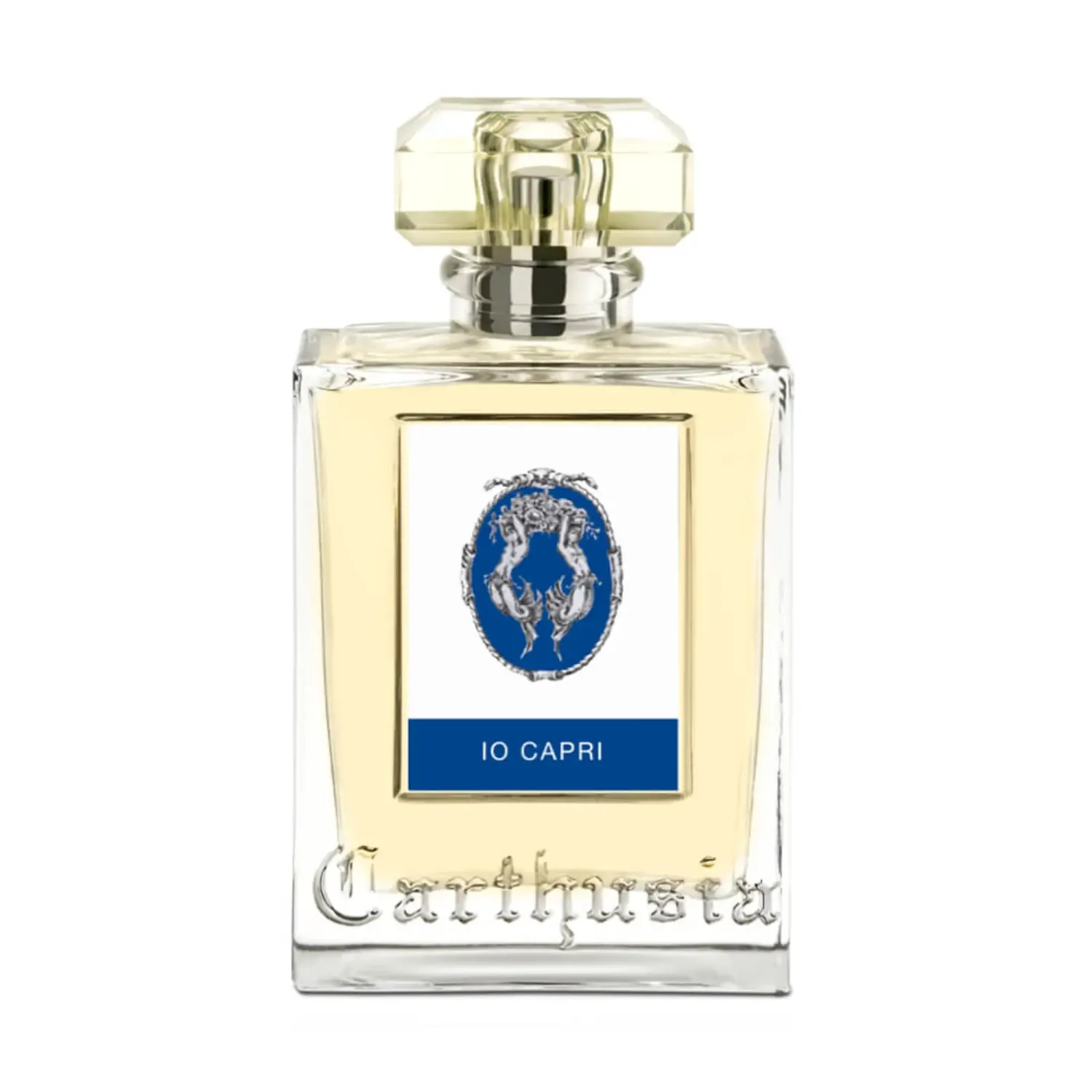 Apa de parfum Carthusia Io Capri 50ml