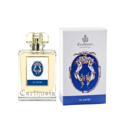 Apa de parfum Carthusia Io Capri 100ml
