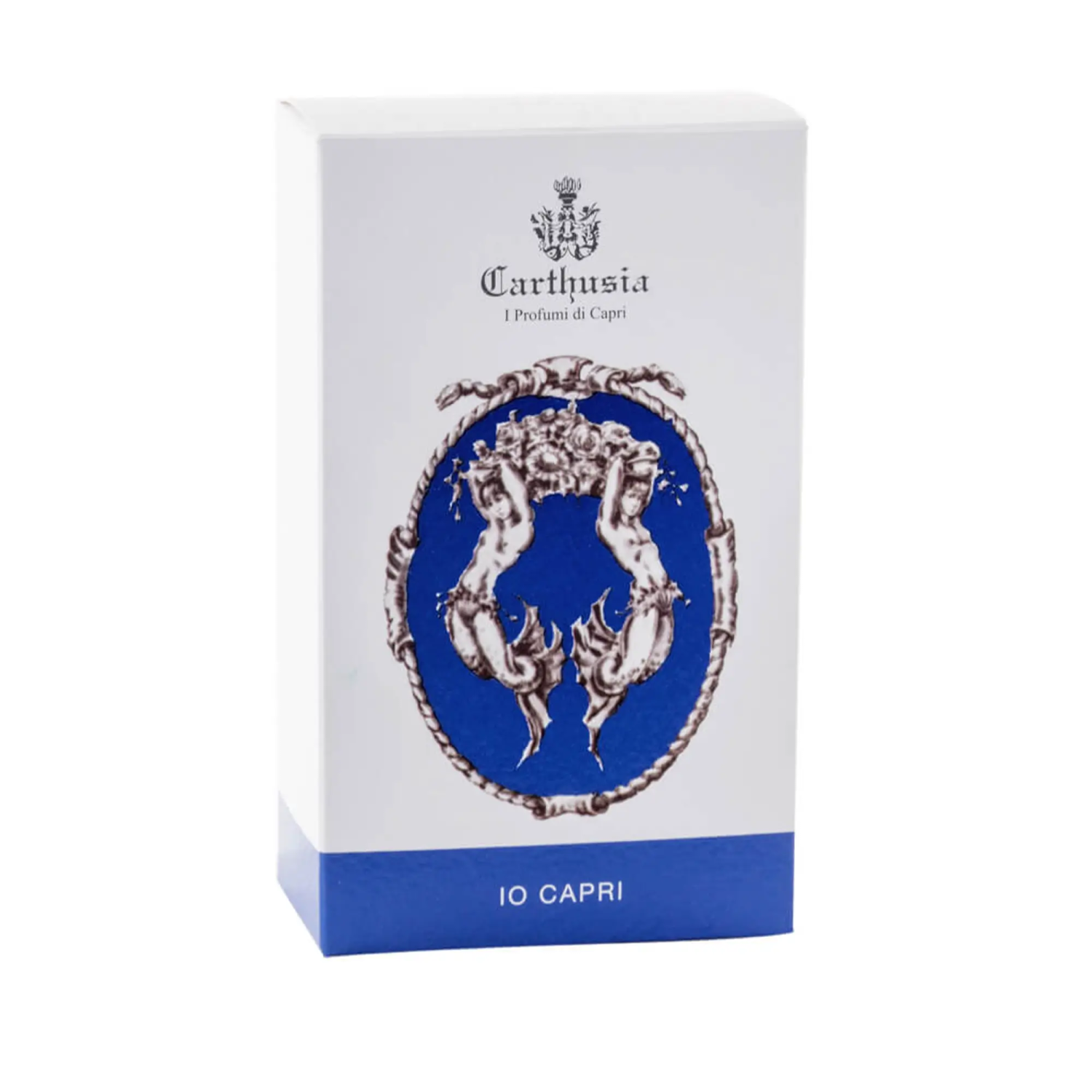 Apa de parfum Carthusia Io Capri 100ml