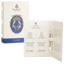 Set 3 mostre parfum Carthusia