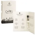 Set 3 mostre parfum Carthusia