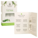 Set 3 mostre parfum Carthusia