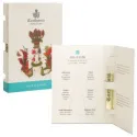 Set 3 mostre parfum Carthusia