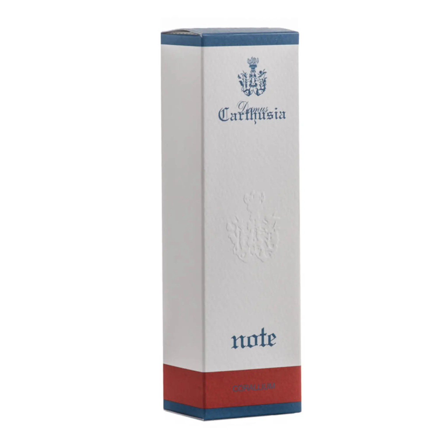 Parfum camera Carthusia Corallium Note 100ml
