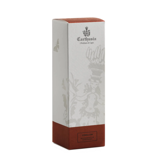 Gel de dus Carthusia Corallium
