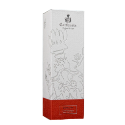 Crema de corp Carthusia Corallium