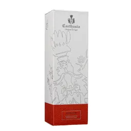 Crema de corp Carthusia Corallium