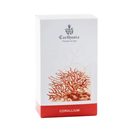 Apa de parfum Carthusia Corallium 100ml