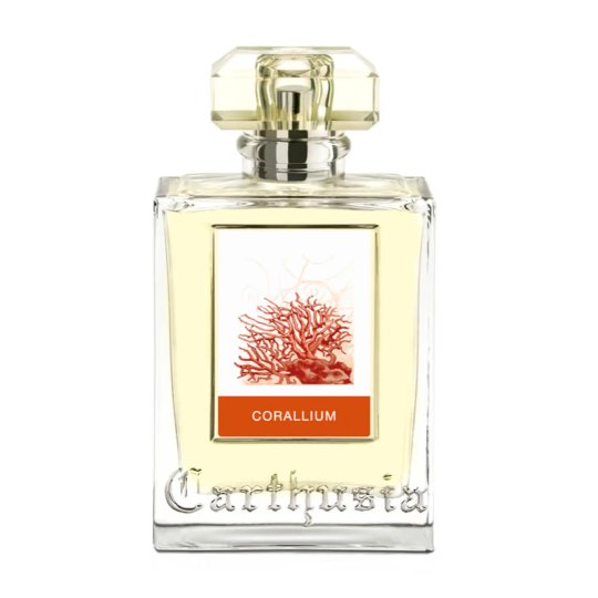 Apa de parfum Carthusia Corallium 100ml