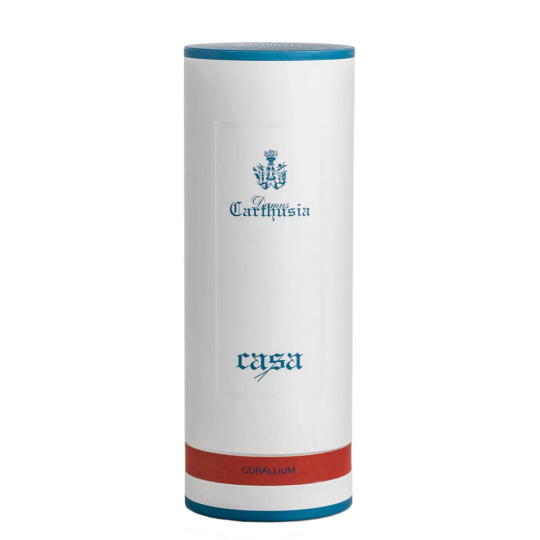 Difuzor parfum cu betisoare Carthusia Corallium 500ml