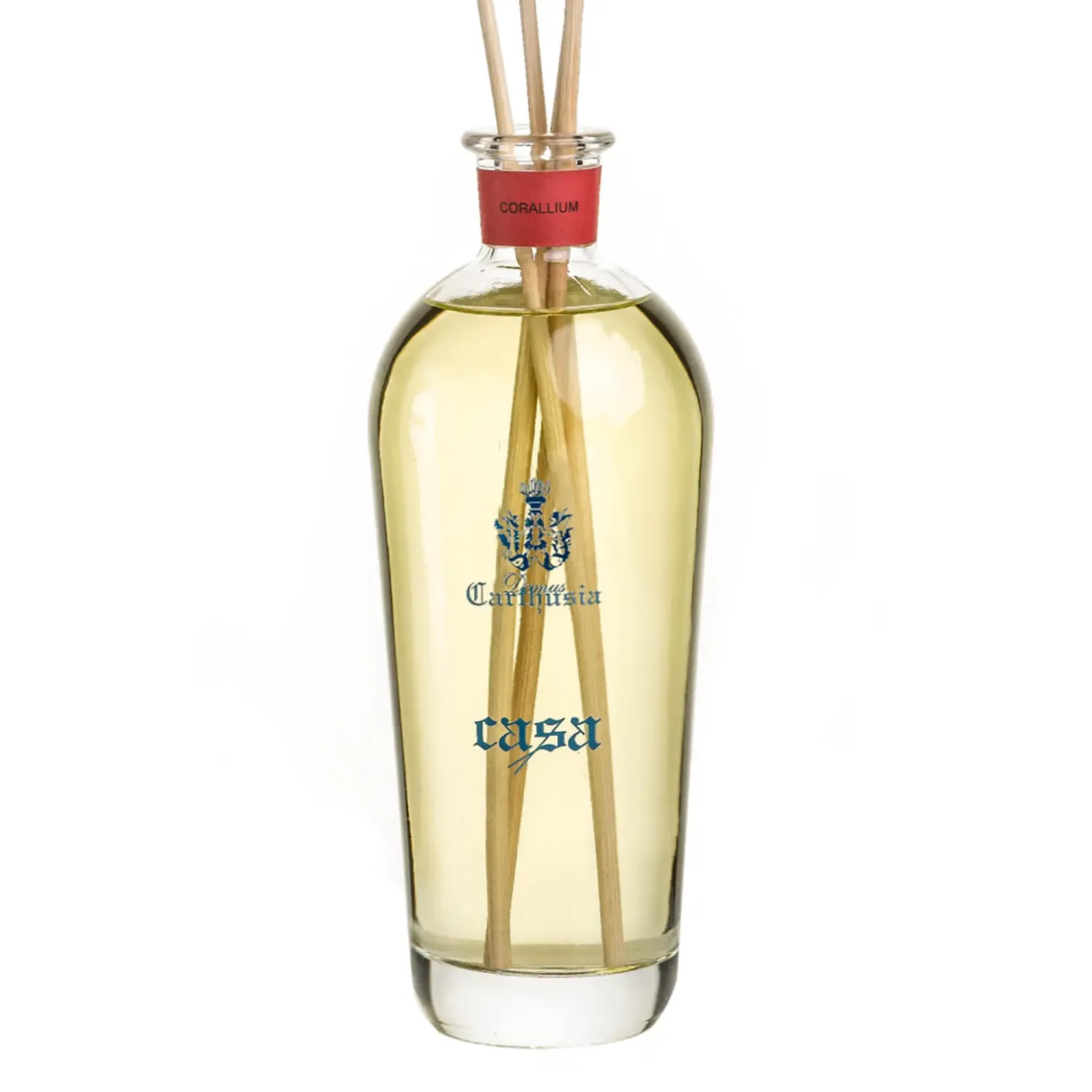 Difuzor parfum cu betisoare Carthusia Corallium 500ml