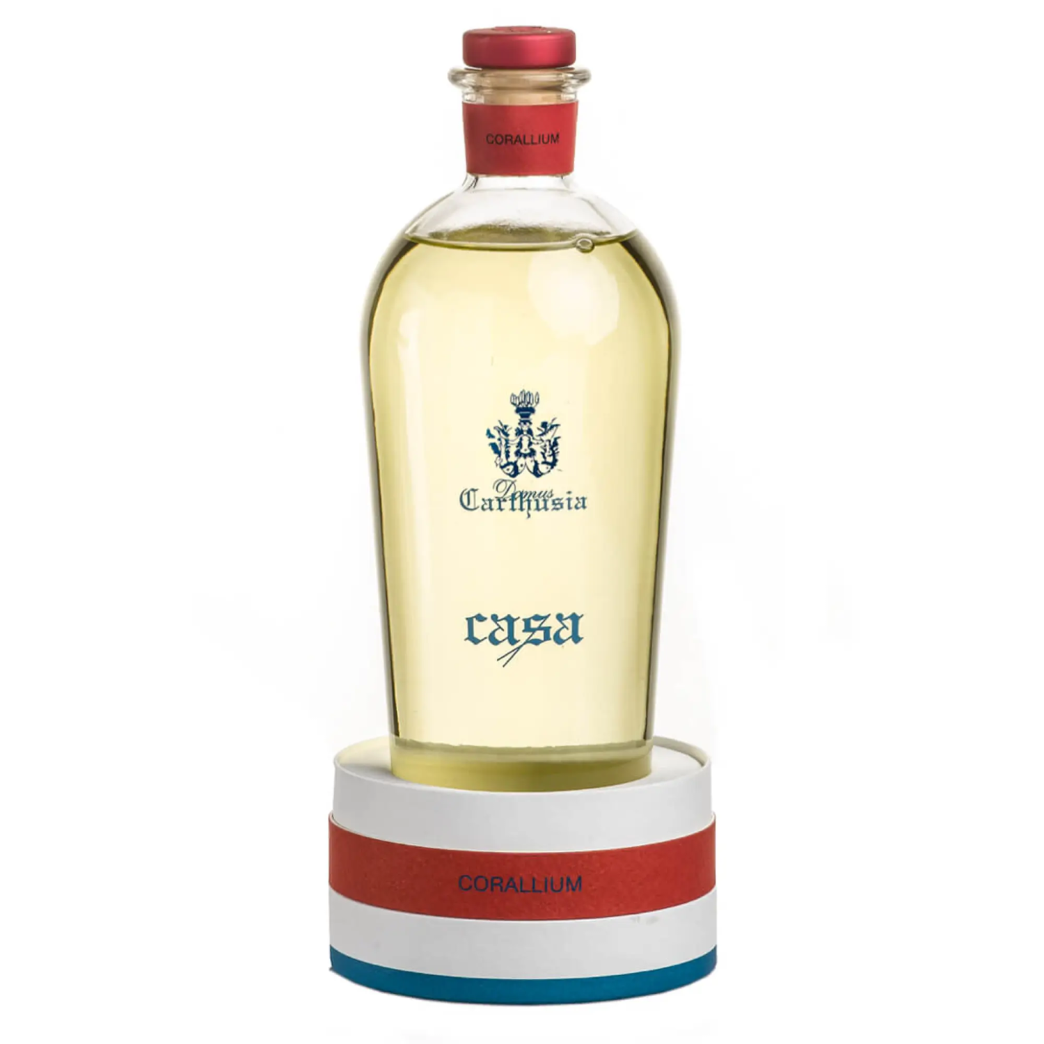 Difuzor parfum cu betisoare Carthusia Corallium 500ml