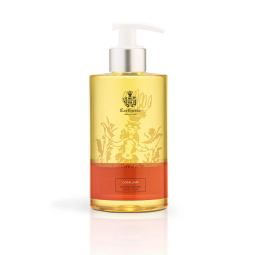 Sapun lichid Carthusia Corallium 350ml
