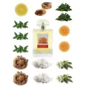 Sapun lichid Carthusia Corallium 350ml