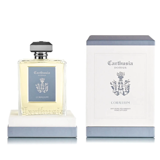 Difuzor parfum Carthusia Domus Corallium 680ml