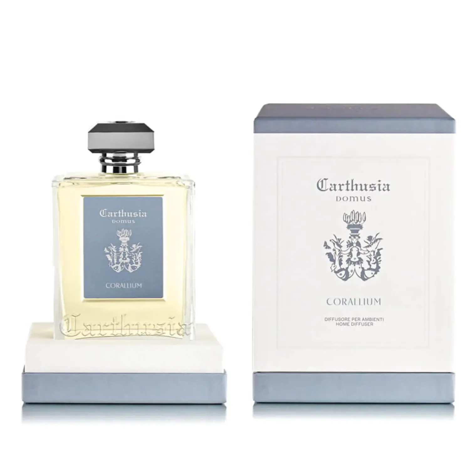 Difuzor parfum Carthusia Domus Corallium 230ml