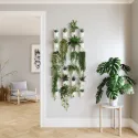 Set vaze modulare Umbra Floralink
