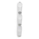 Set vaze modulare Umbra Floralink