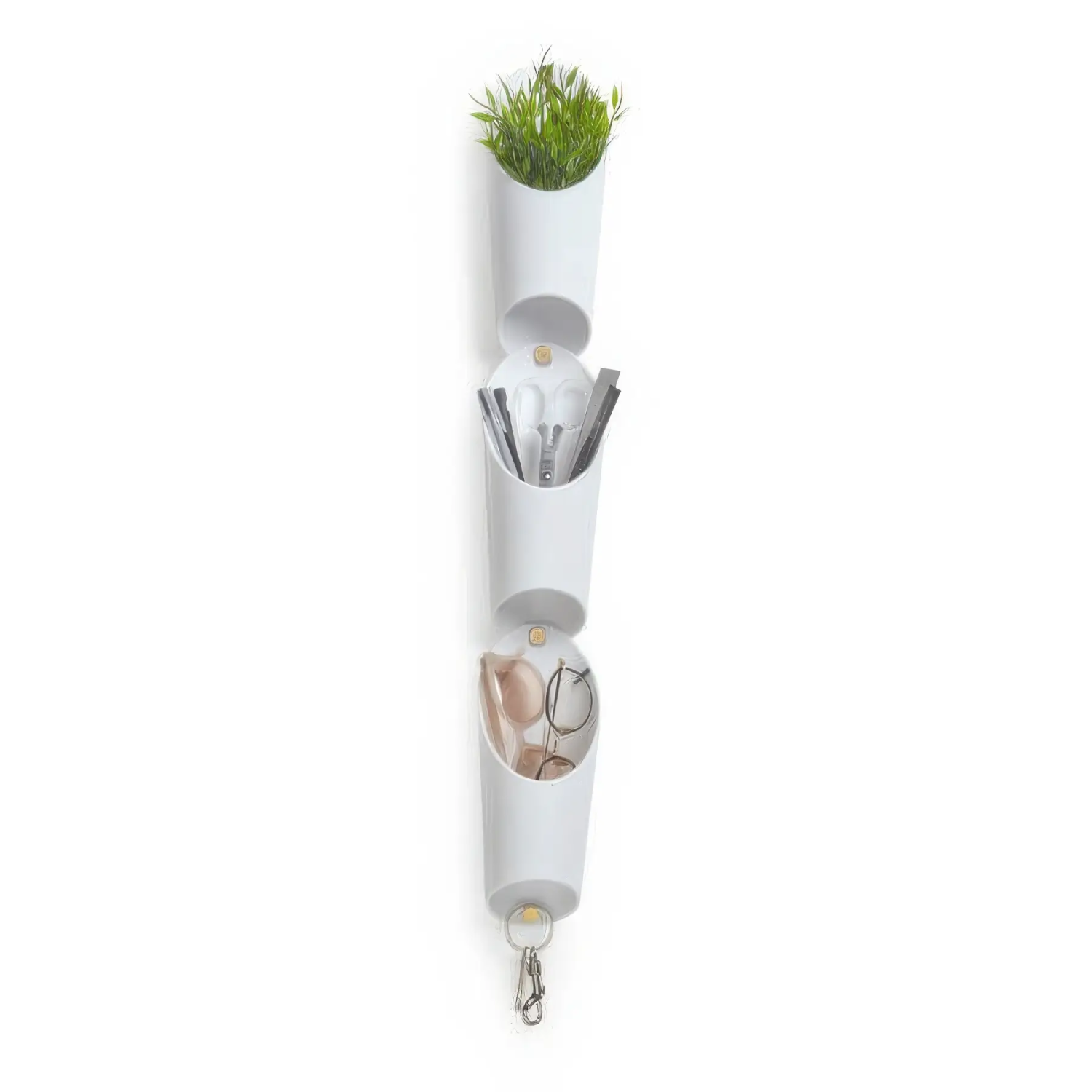 Set vaze modulare Umbra Floralink