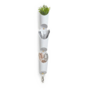 Set vaze modulare Umbra Floralink