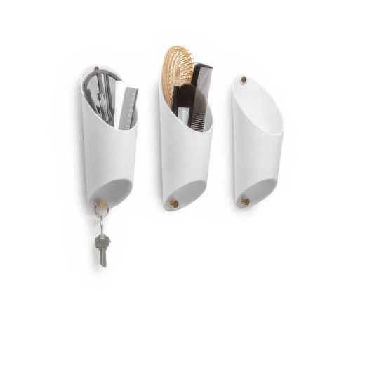 Set vaze modulare Umbra Floralink