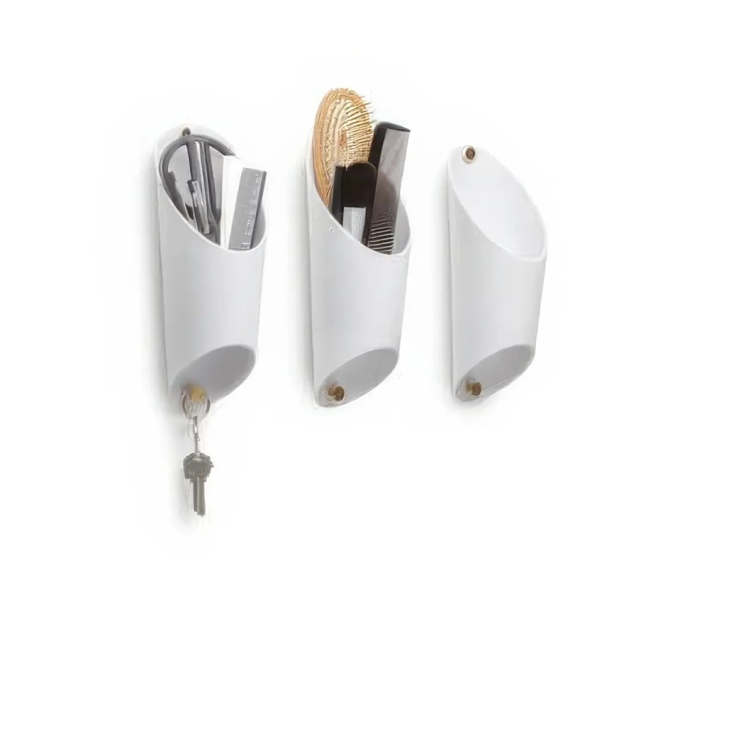 Set vaze modulare Umbra Floralink