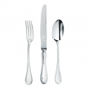 Set 3 tacamuri copii argint masiv 925 Inglese