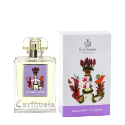 Apa de parfum Carthusia Gelsomini di Capri 50ml