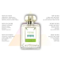 Apa de parfum carthusia Essence of the Park 100ml