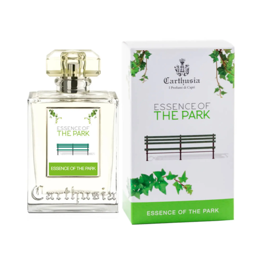 copie a Apa de parfum carthusia Essence of the Park 100ml