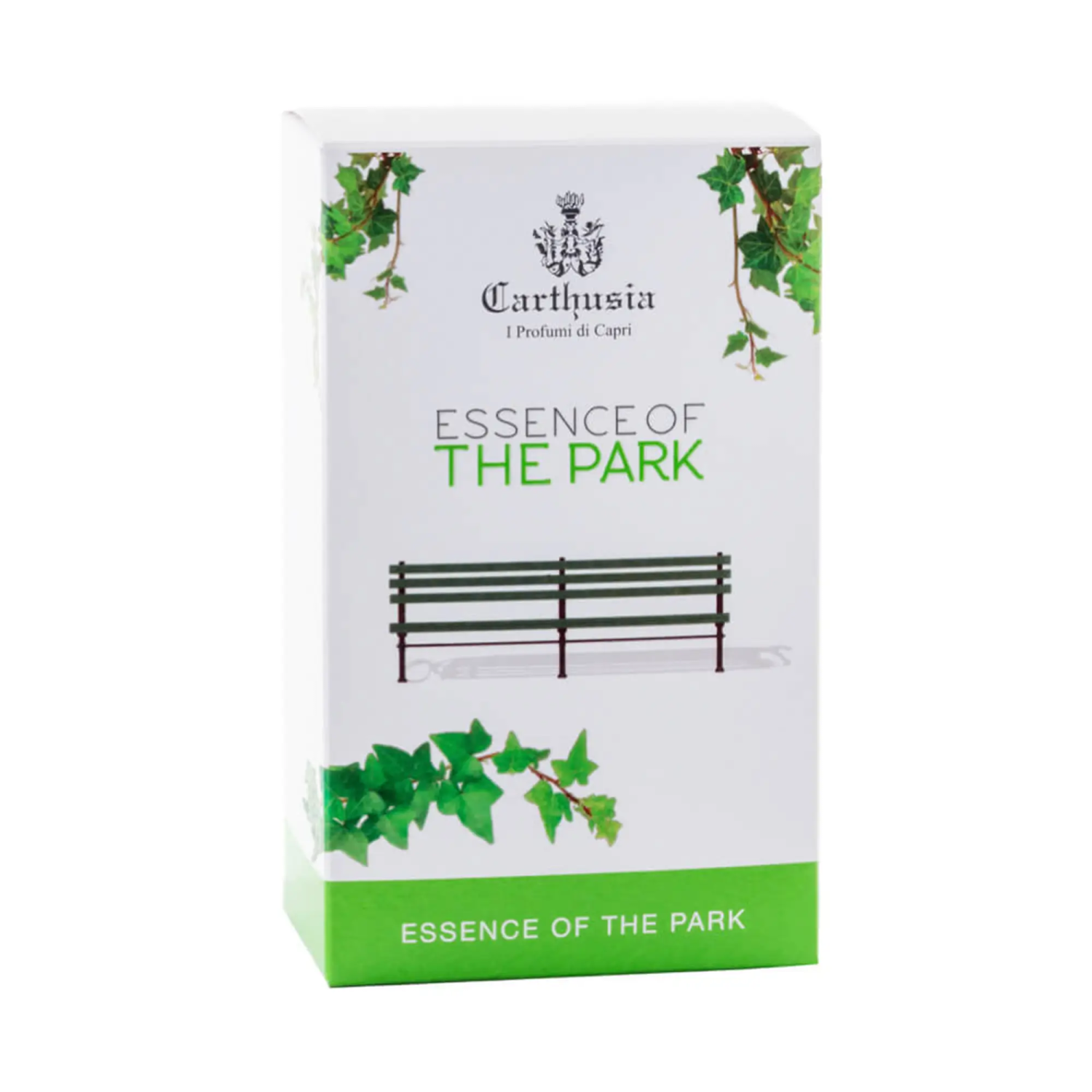 copie a Apa de parfum carthusia Essence of the Park 100ml