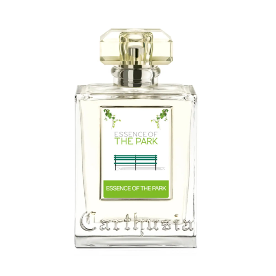 copie a Apa de parfum carthusia Essence of the Park 100ml