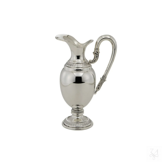 Set ceai sau cafea argint masiv Impero