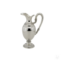Set ceai sau cafea argint masiv Impero