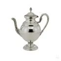 Set ceai sau cafea argint masiv Impero
