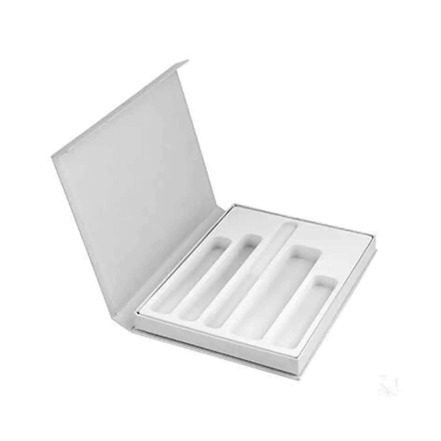 Set 5 tacamuri argint masiv 925 Svedese