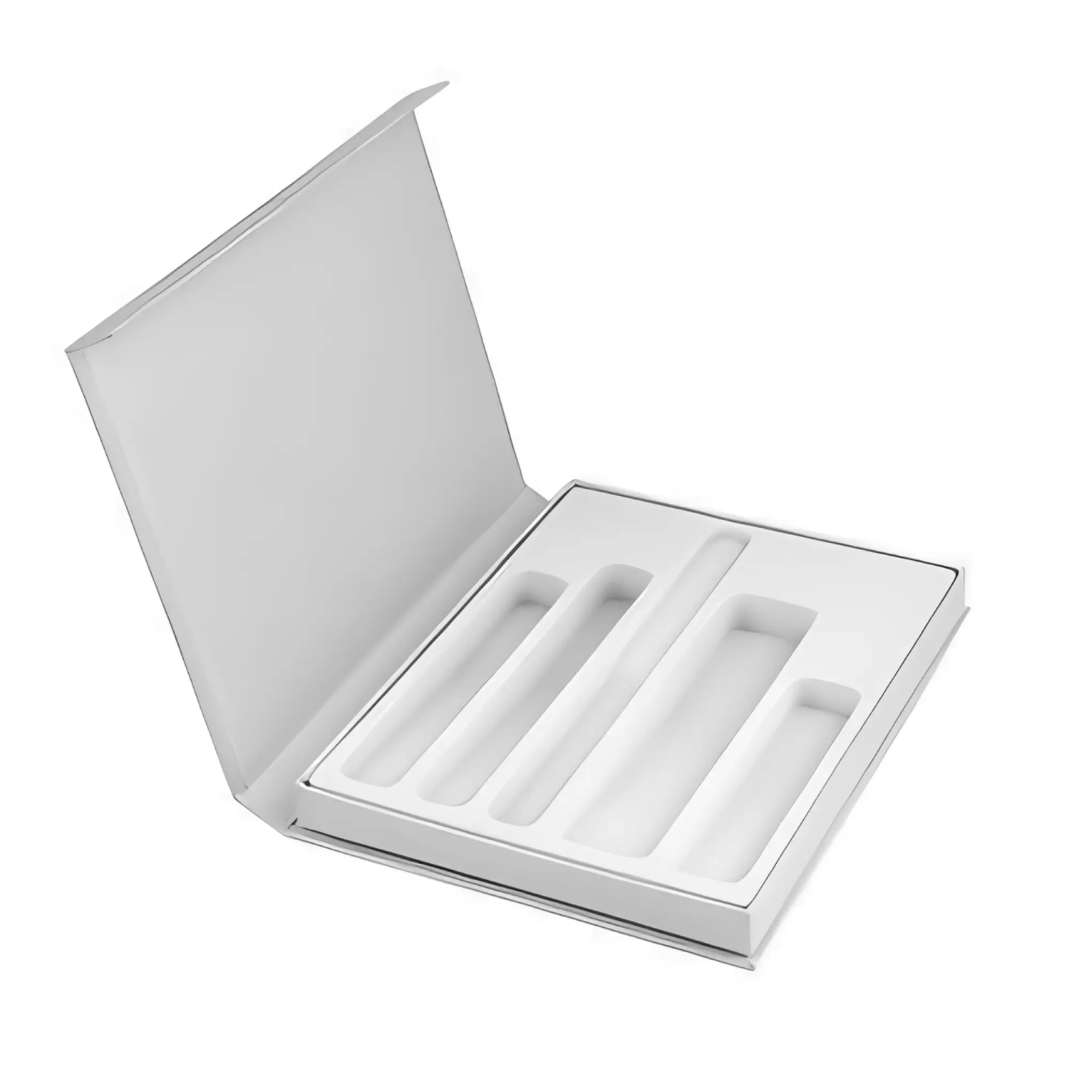 Set tacamuri argint masiv Grand Forest 5 piese