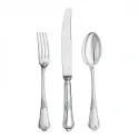 Set 3 tacamuri copii argint masiv 925 Floreale