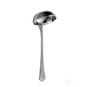 Set tacamuri argint masiv Meridiani, 77 piese